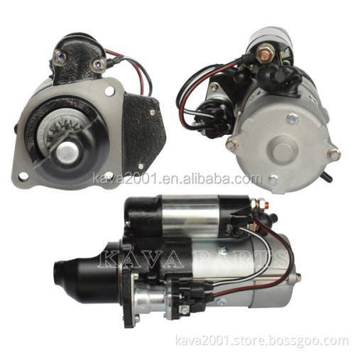 24V 10T Starter Motor for Cummins ISDe 4992135 C4992135 M93R3026SE